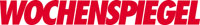 Wochenspiegel-Logo