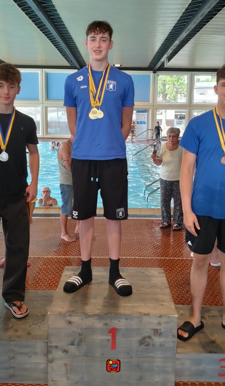 Nils Engstler, 19-09-2026